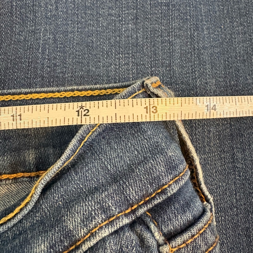 Levi jeans - Picture 6 of 10